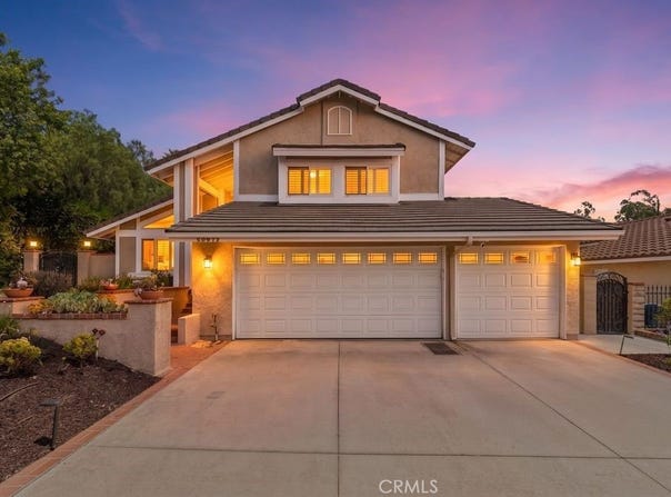 20679 E Peach Blossom Road, Walnut, CA 91789