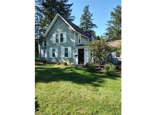 455 N Hambden Street, Chardon, OH 44024