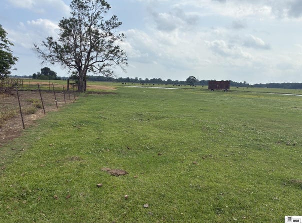 206 SAM DAVIS ROAD, Winnsboro, LA 71295
