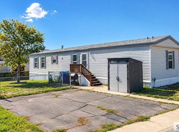 845 Barton Road, Pocatello, ID 83204