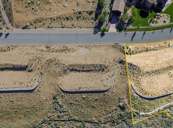 1705 Boulder Ridge Court, Reno, NV 89523