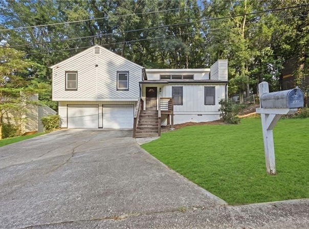 278 Shalloway Drive NE, Kennesaw, GA 30144