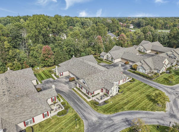 8778 Linksway Drive, Powell, OH 43065
