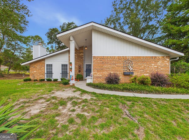 117 Lake Front Drive, Warner Robins, GA 31088