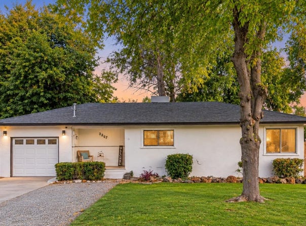 3257 E Bailey Drive, Anderson, CA 96007