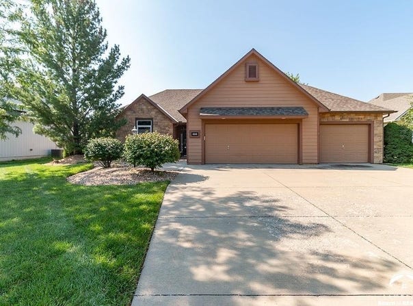 5245 Carson Place, Lawrence, KS 66049