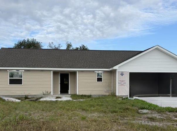 149 Grace Loop, Alma, GA 31510