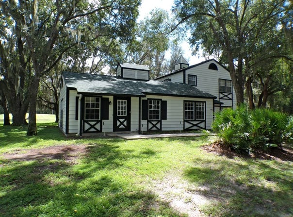 7912 Midway Drive Ter, Ocala, FL 34472