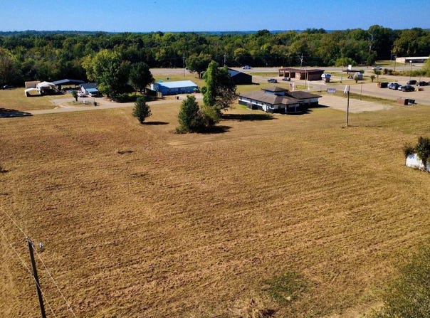 1 Chappel Drive, Valliant, OK 74764