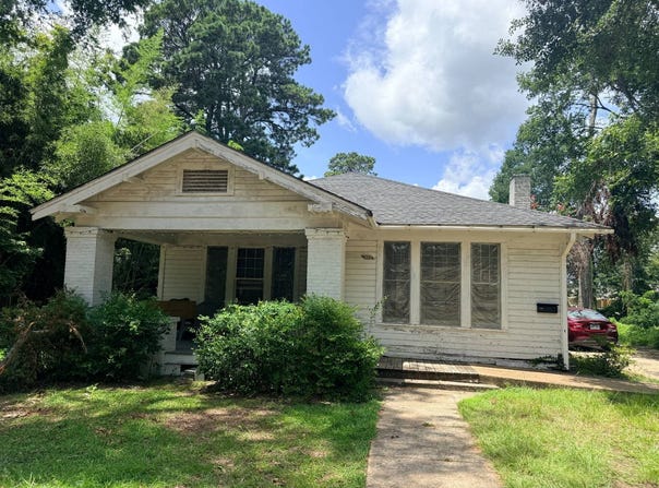 217 Calhoun, Magnolia, AR 71753