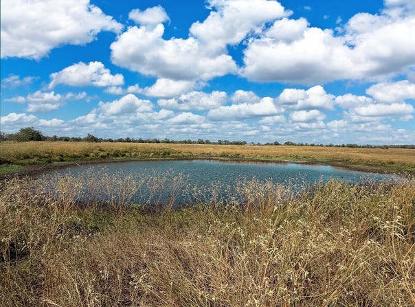 FM 2745, Kosse, TX 76653
