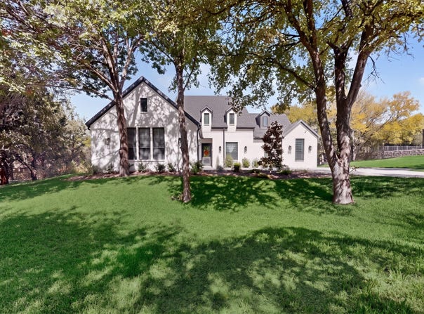 2519 Tamaron Cove, Cedar Hill, TX 75104
