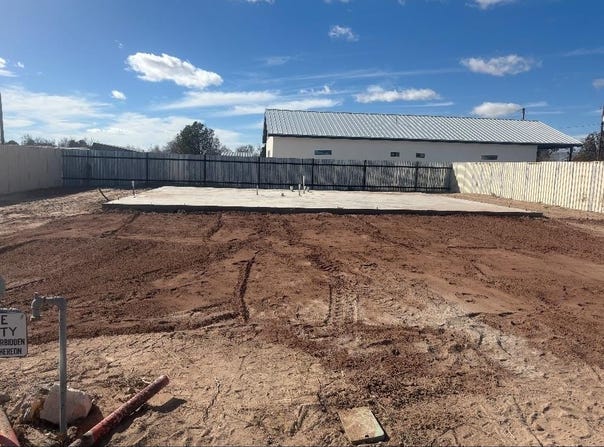 408 S Hoover St, Marfa, TX 79843