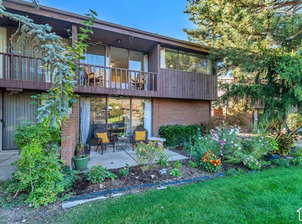 2741 N EDGEWOOD Dr, Provo, UT 84604