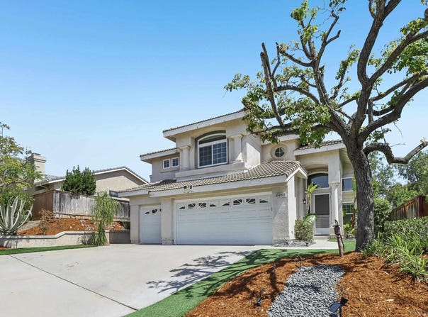13526 Esprit, San Diego, CA 92128