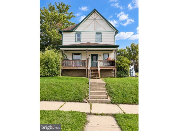 29 HEMLOCK, KANE, PA 16735