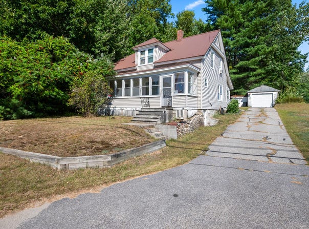 113 Main Street, Jay, ME 04239
