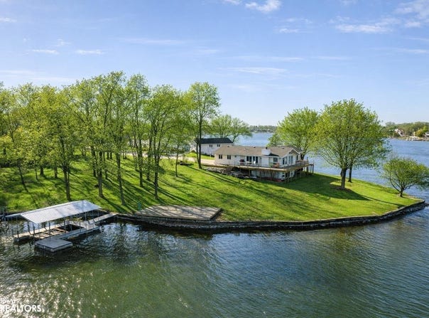 314 Bee Tree Lane, Ellston, IA 50074