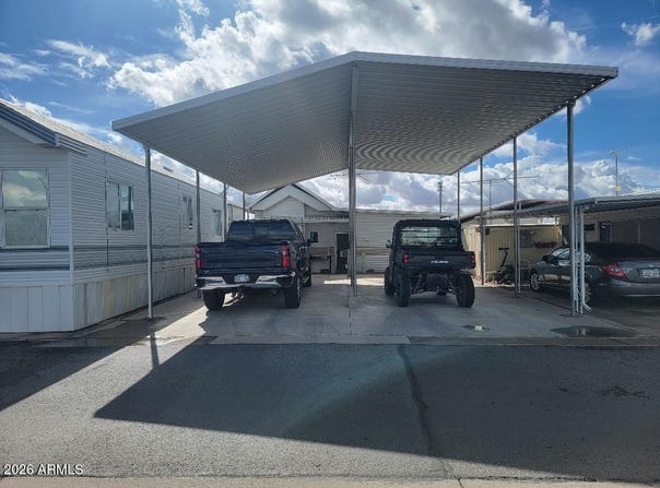 219 E MARICOPA Boulevard, Florence, AZ 85132