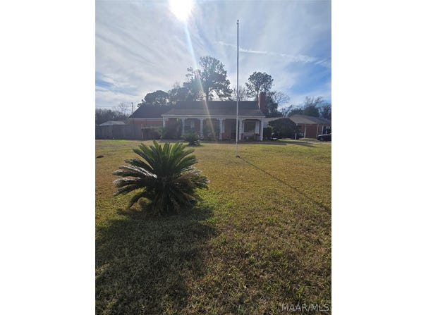603 W PATTON Avenue, Montgomery, AL 36105