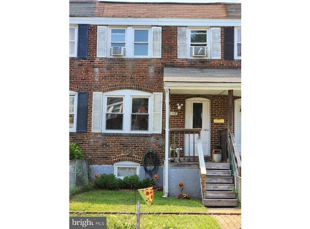 402 OLD RIVERSIDE RD, BALTIMORE, MD 21225