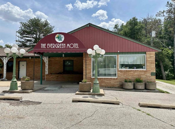 20001 W US Highway 54, Pratt, KS 67124
