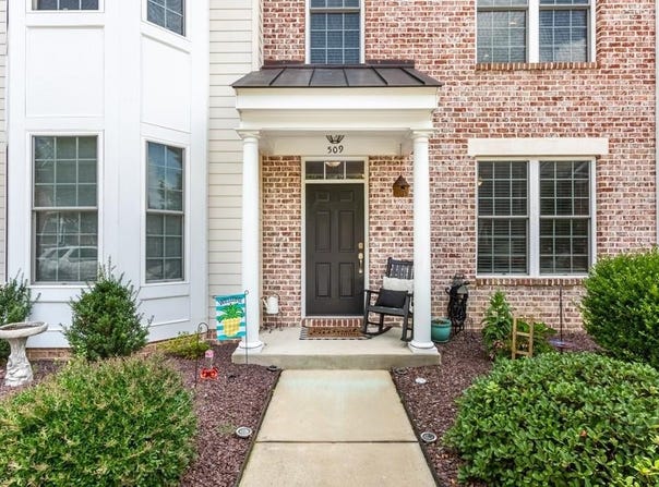 509 Fleming Way, Yorktown, VA 23692