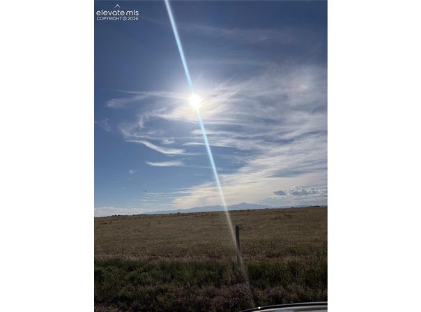 Saladay Road, Calhan, CO 80808