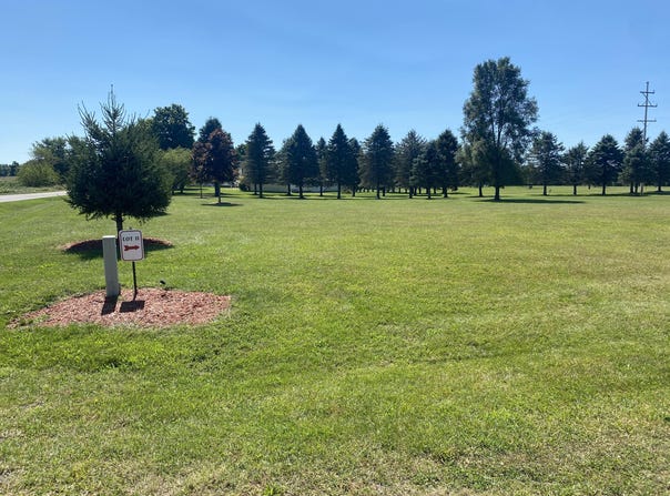 RIVER BEND Drive Lot #9, Concord, MI 49237