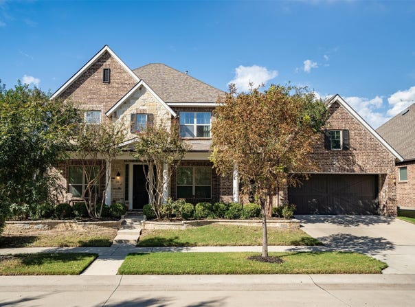 1305 5th Street, Argyle, TX 76226