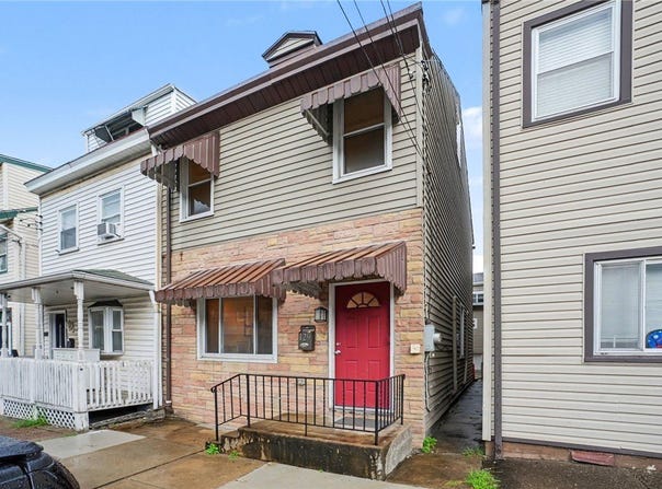 129 S 20th St, South Side, PA 15203