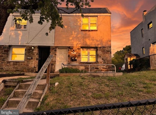 3707 8TH Street, BALTIMORE, MD 21225