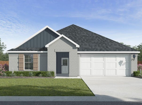120 Esson Drive, Maurice, LA 70555