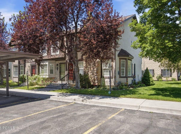 58 S Geneva Drive, Midway, UT 84049