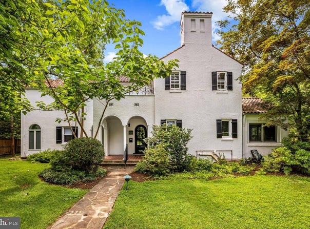 2403 KEN OAK RD, BALTIMORE, MD 21209