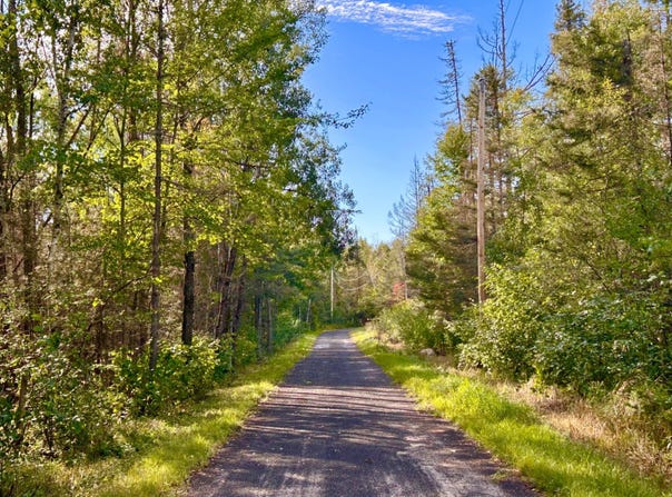 ON HERMANS LN, Argonne, WI 54511