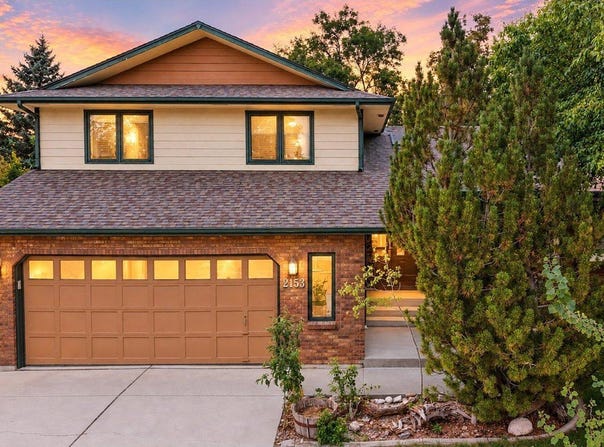 2153 Rockspray Ct, Longmont, CO 80503