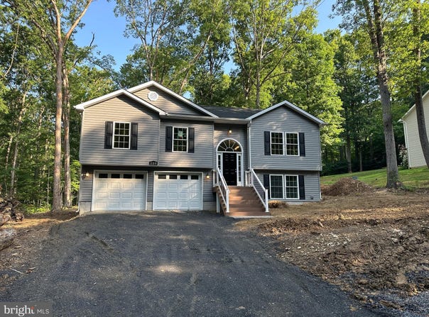 208 BEAVER Trail, WINCHESTER, VA 22602
