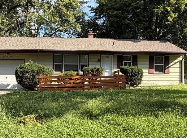 9106 E 72nd Terrace, Raytown, MO 64133