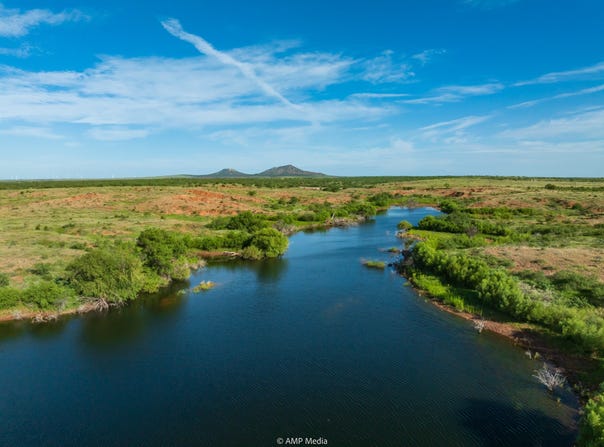 FM 610, Rotan, TX 79546