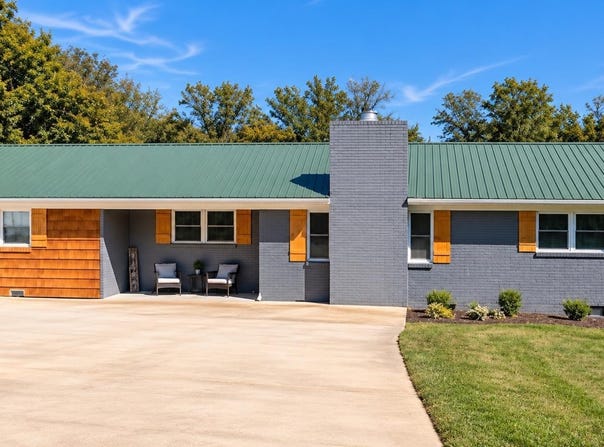 1136 Williams Road, Hornbeak, TN 38232