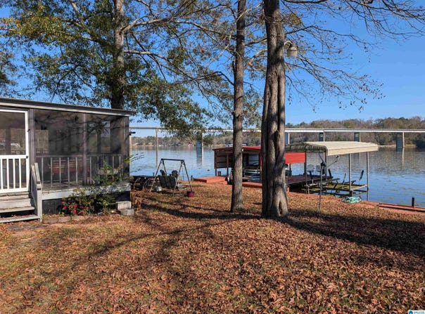 523 MARINA ROAD, ADGER, AL 35006