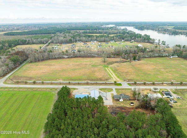 Nc 92 Hwy E lot: 2, Bath, NC 27808