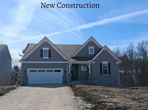 2798 Grayson Drive, Medina, OH 44256