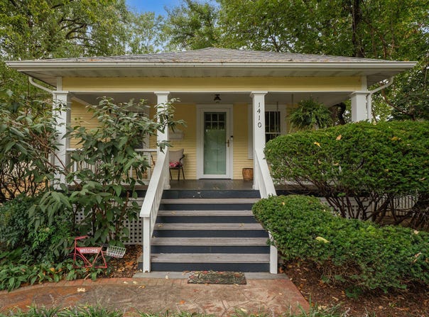 1410 E Stanford Street, Springfield, MO 65804