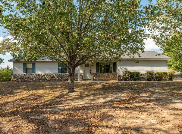 111 Kidder Lane, Hot Springs, AR 71913