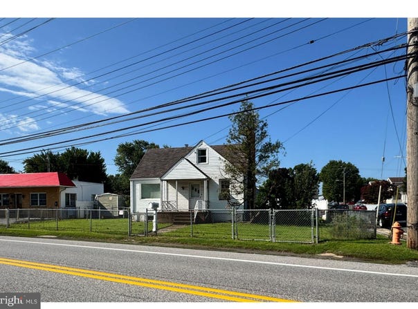 2725 N POINT Road, DUNDALK, MD 21222