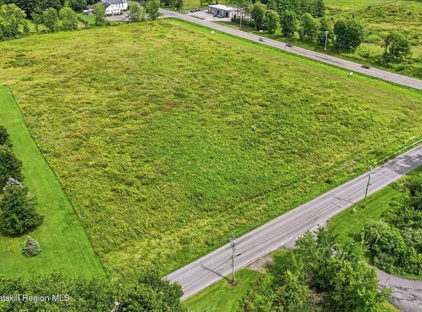 Route 209, Accord, NY 12404