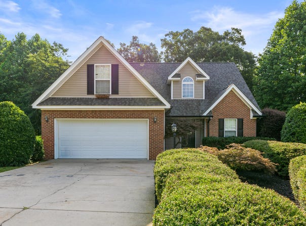 9108 Broad Leaf Lane, Soddy Daisy, TN 37379