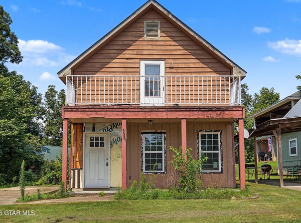 41 Ramey Ridge Road, Starkville, MS 39759